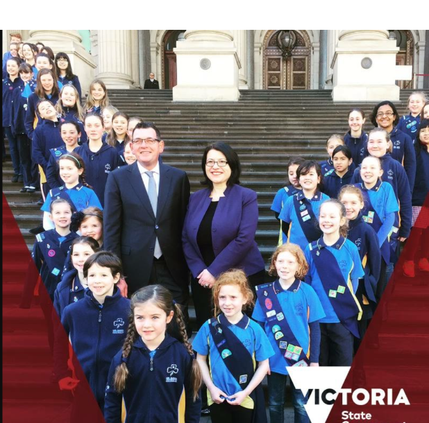 Challenge for ANZAC badge